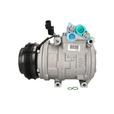 Imagem de NISSENS 890282 Compressor 10S20C 12 PAG 46 R 134a