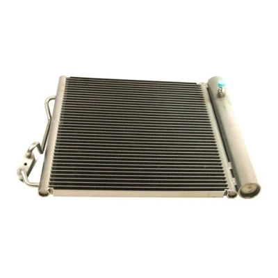 Imagem de MAXGEAR Easy Fit AC830020 Condensador com secador 20 MM 11,8 8,6 Alumínio 325 R 134a SMART: City Coupe