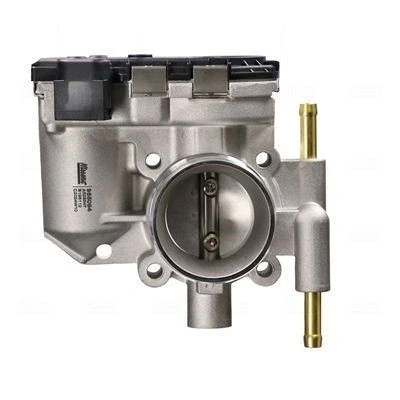 Imagem de NISSENS 955094 Corpo de Borboleta elétrico sem juntas NÃO é necess. adaptar/actualizar unidade comando/software, com sensor, &#039;bypass&#039; vácuo