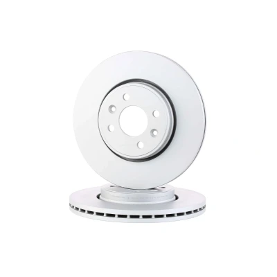 Imagem de BOSCH 0 986 478 590 Disco de travão 280,3 24 4 100 ventilado revestido ligado/alto carbono com parafusos RENAULT: MEGANE 2 Stufenheck endado, norauto,