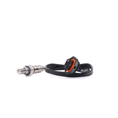 Imagem de DENSO Direct Fit DOX 2003 Sonda lambda M18x1.5 com aquecimento, plana, de saltos OPEL: Corsa C Hatchback, D Zafira A