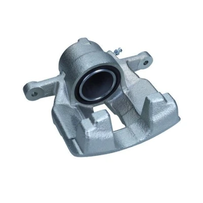 Imagem de MAXGEAR 82 1374 Pinça de travão Ferro fundido Eixo dianteiro, lado direito PEUGEOT: 308 II Hatchback, SW Van / Carrinha