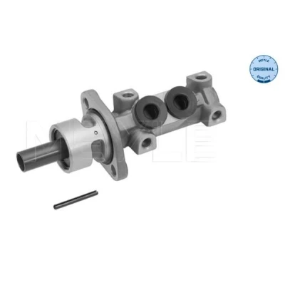 Imagem de MEYLE 100 611 0048 Bomba Central Dos Travões 4 22,2 ORIGINAL Quality Alumínio M10x1 VOLKSWAGEN: GOLF 3, Passat B3/B4 Sedan, 2, SEAT: Ibiza 2