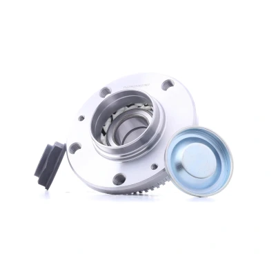 Imagem de MAPCO 26342 Kit de rolamento roda Eixo traseiro, ambos os lados 128
