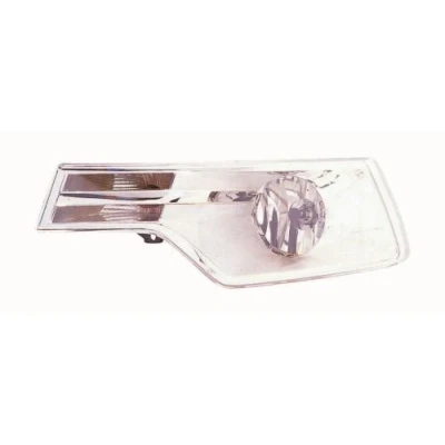 Imagem de ABAKUS 552 2008L UE Farol de Nevoeiro esquerda sem porta lâmpadas, lâmpada CITROËN: C5 III Carrinha, 3