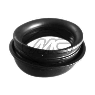 Imagem de Tubo flexível do ar de sobrealimentação Metalcaucho 32560