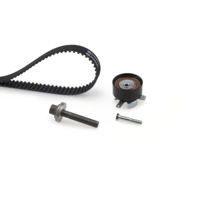 Imagem de GATES K035669XS Jogo de correias dentadas sem bomba água Tru Power FORD: FIESTA 6, Grand C Max, Max 2