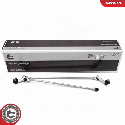 Imagem de Tirante de limpa vidros ESEN SKV 05SKV166