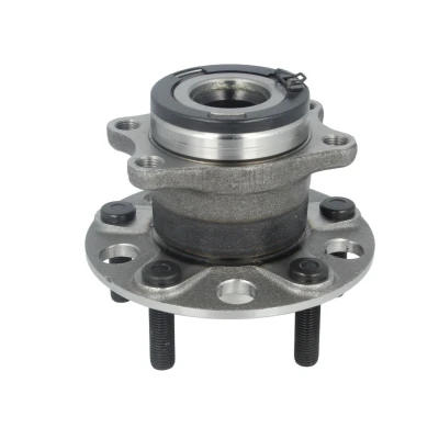Imagem de BTA H25058BTA Kit de rolamento roda Eixo traseiro 74 MITSUBISHI: Outlander 2 SUV, ASX JEEP: Patriot