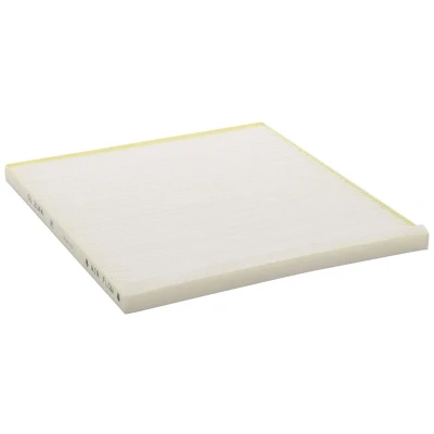 Imagem de MANN FILTER CU 2344 Filtro, ar do habitáculo Filtro de partículas 230mm 213mm 12mm