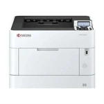 Imagem de Impressora laser de rede Gigabit Kyocera ECOSYS PA5500x, duplex automático, 55 ppm, 1200 x ppp
