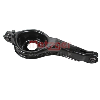 Imagem de METZGER 58179909 Braço de suspensão Eixo traseiro esquerdo, direito, traseira, em baixo transversal FORD: C Max 2, FOCUS 3