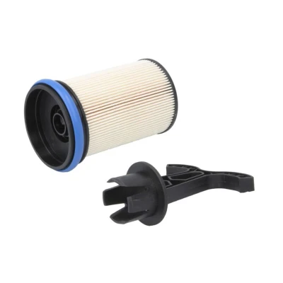 Imagem de HENGST FILTER E831KP D747 Filtro de Combustível Cartucho filtrante FORD: Mondeo 5 Kombi, S Max Mk2,