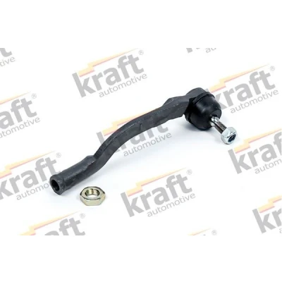 Imagem de KRAFT 4315004 Rótula de direção Eixo dianteiro, à direita, exterior RENAULT: LAGUNA 2 Grandtour, TRAFIC Kasten, 2, OPEL: Vivaro A Van