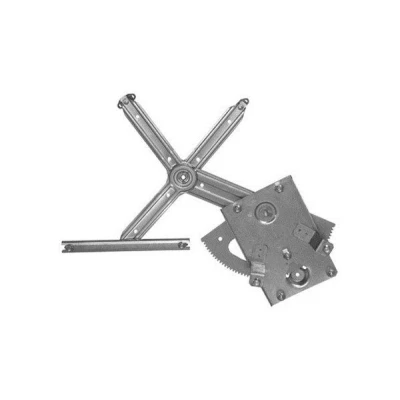 Imagem de Magneti Marelli Elevador de vidro à frente, lado direito elétrico sem motor 350103850000 OPEL: Vectra C CC, Sedan