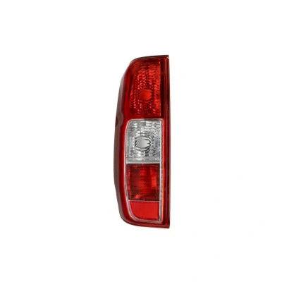 Imagem de TYC 11 11626 21 2 Farolim esquerda sem porta lâmpadas NISSAN: NP300 Navara Pick up