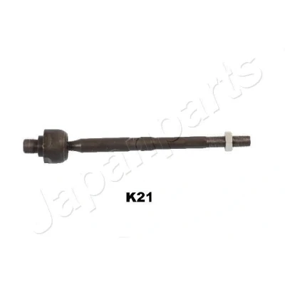 Imagem de JAPANPARTS RD K21 Barra Axial da Direção Eixo dianteiro, de ambos os lados 245,5mm KIA: CARNIVAL 2