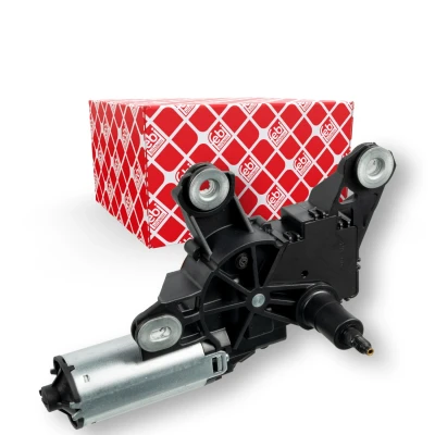 Imagem de FEBI BILSTEIN 174571 Motor de Limpa Vidros 12 traseira AUDI: A4 B8 Avant, Sedan