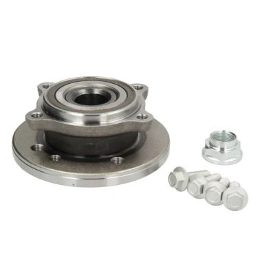 Imagem de BTA H1B014BTA Kit de rolamento roda Parte frontal do veículo 137 MINI: Hatchback, Cabrio
