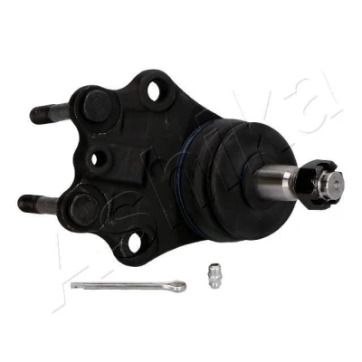 Imagem de ASHIKA 73 02 234 Rótula de suspensão Eixo dianteiro, em cima 17,5mm 106mm