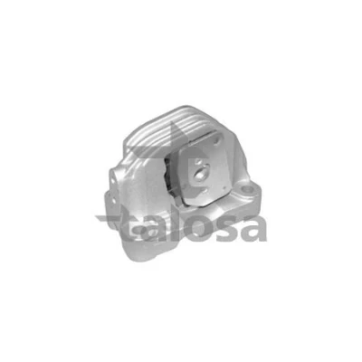 Imagem de TALOSA 61 05263 Suporte, motor traseira, em cima Rolamento de borracha e metal VOLVO: S60 I, V70 2, XC90 I