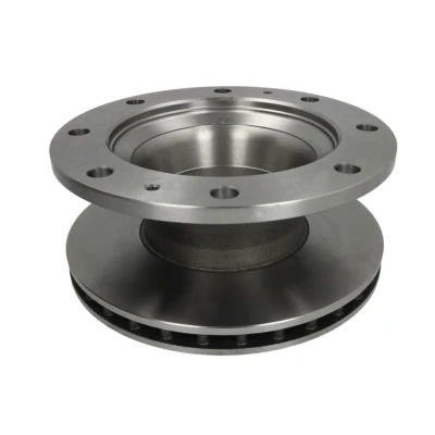 Imagem de Disco de travão DT Spare Parts 7.36032, 1 Peça