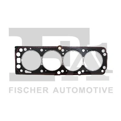 Imagem de FA1 EC1200 902 Juntas da Cabeça do Motor OPEL: Corsa B Hatchback, Vectra A Sedan, Astra F CC, DAEWOO: Lanos Sedan