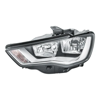 Imagem de HELLA 1EJ 010 740 071 Farol Principal AUDI: A3 Sportback, Sedan, Hatchback
