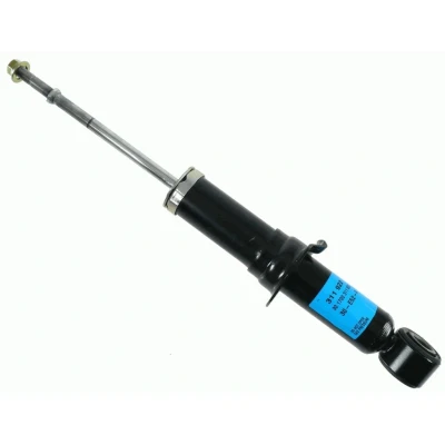 Imagem de SACHS 311 922 Amortecedor Pressão do gás Tubo duplo telescópico cavilha em cima, olhal baixo TOYOTA: Corolla Verso