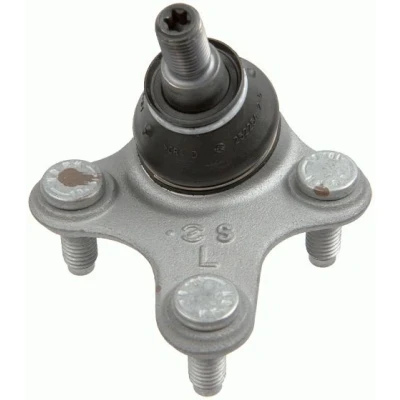 Imagem de LEMFÖRDER 36921 01 Rótula de suspensão Eixo dianteiro, em baixo, esquerda VOLKSWAGEN: Golf 7, CADDY 4 Kasten, Kombi, SEAT: Ateca