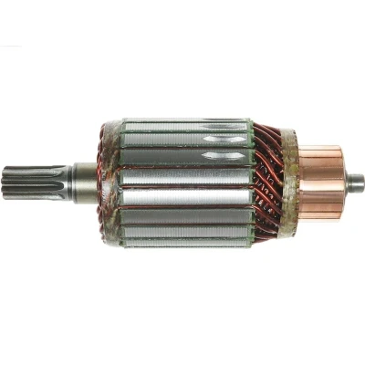 Imagem de AS PL SA5005 Induzido, motor de arranque