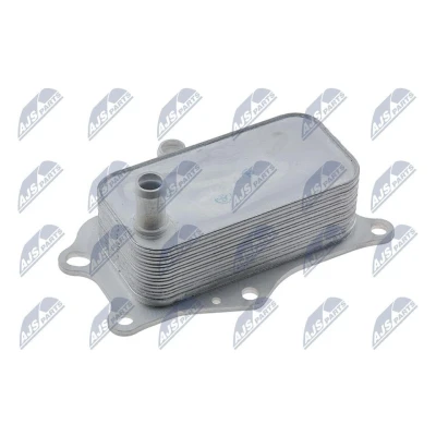 Imagem de NTY CCL PL 010 Radiador de Óleo refrigerado a água CHEVROLET: Cruze Sedan