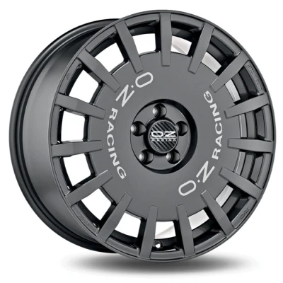 Imagem de Jante oz rally racing 7,5x18 5x112 e46 66,6