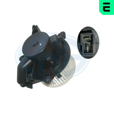 Imagem de ERA 664048 Ventilador de aspiração, ar do habitáculo