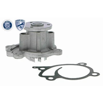 Imagem de ACKOJA A38 50009 Bomba de água com junta mecânico Rotor metal RENAULT: Clio 4, Megane 3 Grandtour, NISSAN: Qashqai / Qashqai+2 I