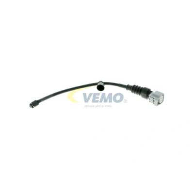 Imagem de VEMO V70 72 0148 Sensor de Desgaste Pastilha Freio Eixo dianteiro Original Quality