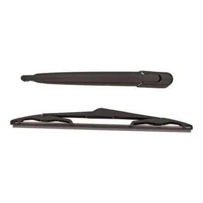Imagem de MAXGEAR 39 0377 Conjunto de braços limpa vidros, limpeza vidros com capa, escova integrada