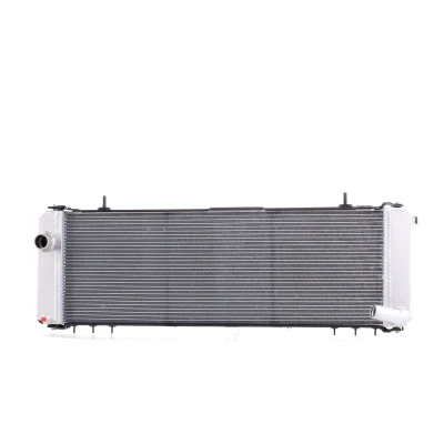 Imagem de NRF 50231 Radiador, arrefecimento do motor Alumínio 790 268 26 Aletas de refrigeração soldadas JEEP: Cherokee II, Grand I endado, norauto,