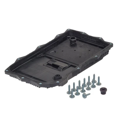 Imagem de HENGST FILTER HG115H D846 Cárter do óleo, caixa de velocidades automática BMW: 4 Gran Coupe, 3 Touring, X6, LAND ROVER: Range Rover