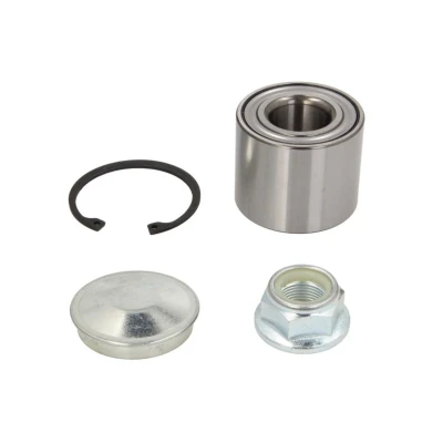 Imagem de BTA H2R036BTA Kit de rolamento roda Parte traseira do veículo 55 RENAULT: MEGANE 2 Kombi, CLIO 3,