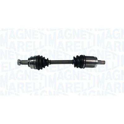 Imagem de MAGNETI MARELLI 302004190309 Veio de transmissão Eixo dianteiro, lado esquerdo 858