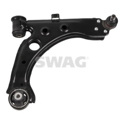 Imagem de SWAG 33 10 2893 Braço de suspensão FIAT: Stilo Hatchback, BRAVO 2, LANCIA: DELTA 3