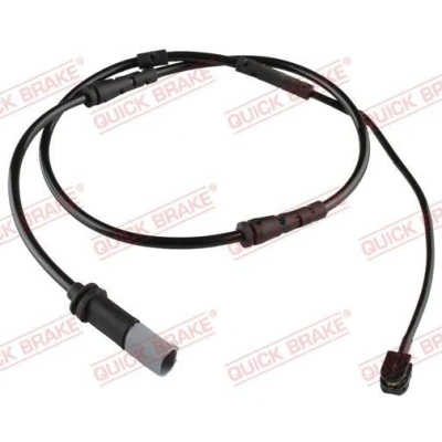Imagem de QUICK BRAKE WS 0455 A Sensor de Desgaste Pastilha Freio Jogo eixo