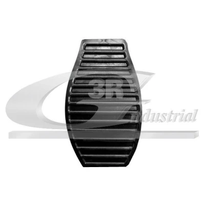 Imagem de Capa de pedal, pedal da embraiagem 3RG 85275