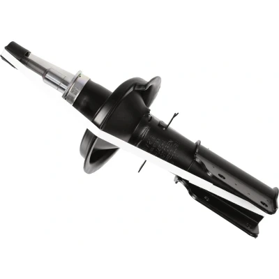 Imagem de SACHS 317 212 Amortecedor Pressão do gás Tubo duplo com assento de mola cavilha em cima