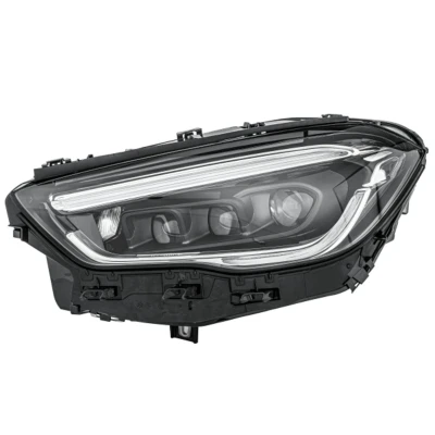 Imagem de HELLA 1EX 013 074 711 Farol Principal