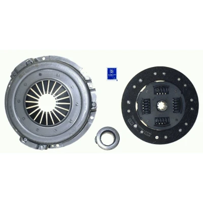 Imagem de SACHS 3000 460 001 Kit de Embraiagem 240 BMW: 5 Sedan