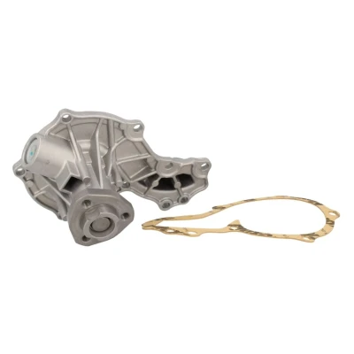 Imagem de Saleri SIL PA460 Bomba de água sem tampa mecânico VOLKSWAGEN: GOLF 3, 2, Sharan I, SEAT: Ibiza Alhambra Córdoba I Sedan, AUDI: Coupe B3