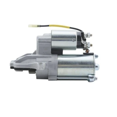 Imagem de HELLA 8EA 011 611 421 Motor de arranque 12V 1,2kW 11