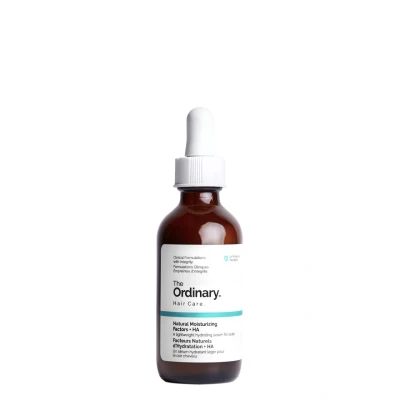 Imagem de The Ordinary Hair Care Natural Moisturising Factors and HA 60ml